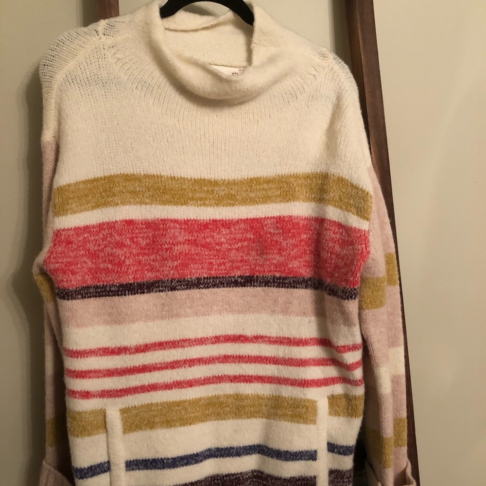 Anthropologie sweater